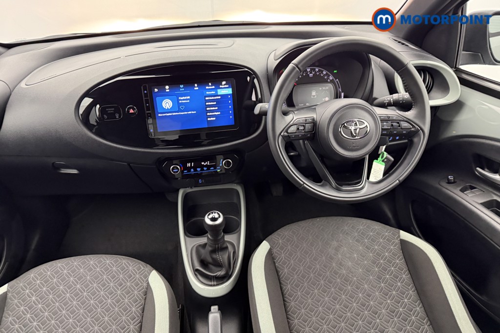 Used Toyota Aygo X 2024 for sale - 77123603: Photo 9