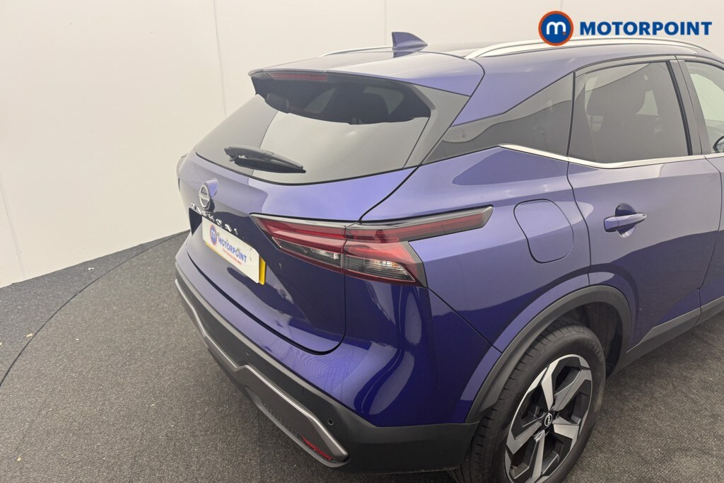 Used Nissan Qashqai 2023 for sale - 78144045: Photo 15