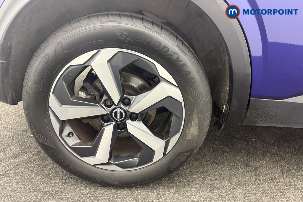 Used Nissan Qashqai 2023 for sale - 78144045: Photo 16