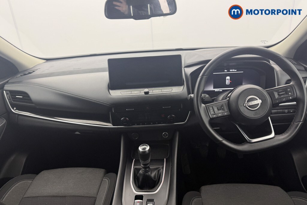 Used Nissan Qashqai 2023 for sale - 78144045: Photo 18