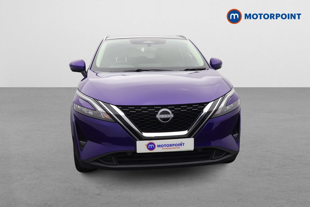 Used Nissan Qashqai 2023 for sale - 78144045: Photo 2