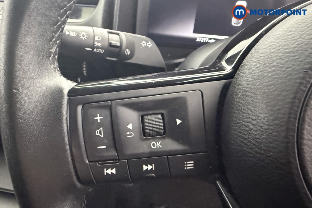 Used Nissan Qashqai 2023 for sale - 78144045: Photo 25