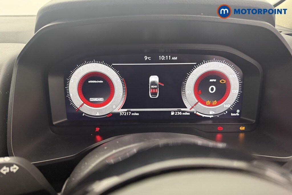 Used Nissan Qashqai 2023 for sale - 78144045: Photo 28