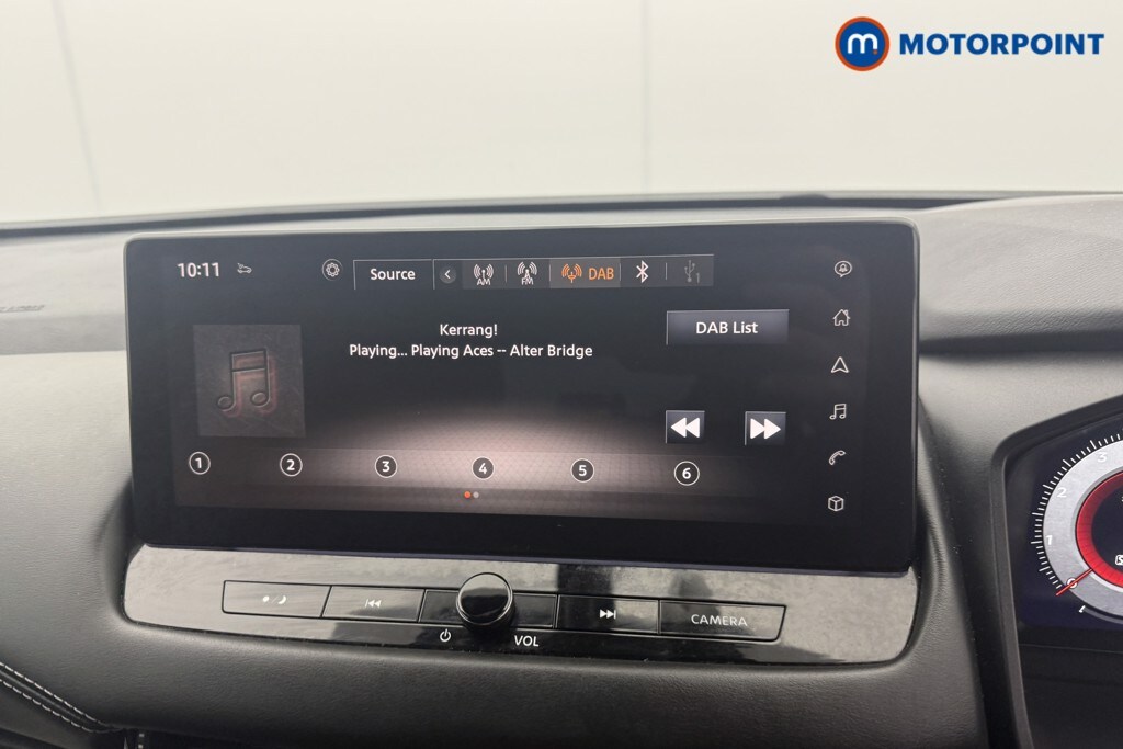 Used Nissan Qashqai 2023 for sale - 78144045: Photo 29