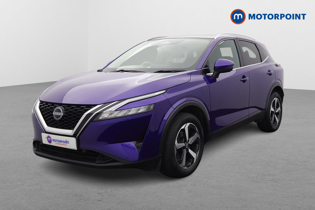 Used Nissan Qashqai 2023 for sale - 78144045: Photo 3