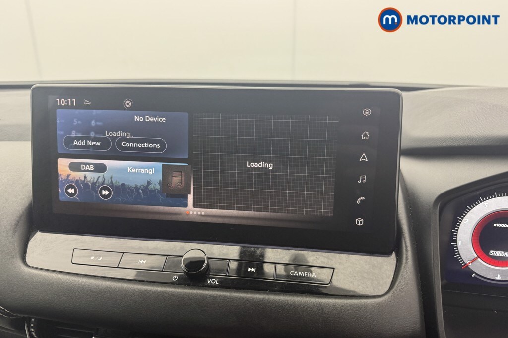 Used Nissan Qashqai 2023 for sale - 78144045: Photo 30