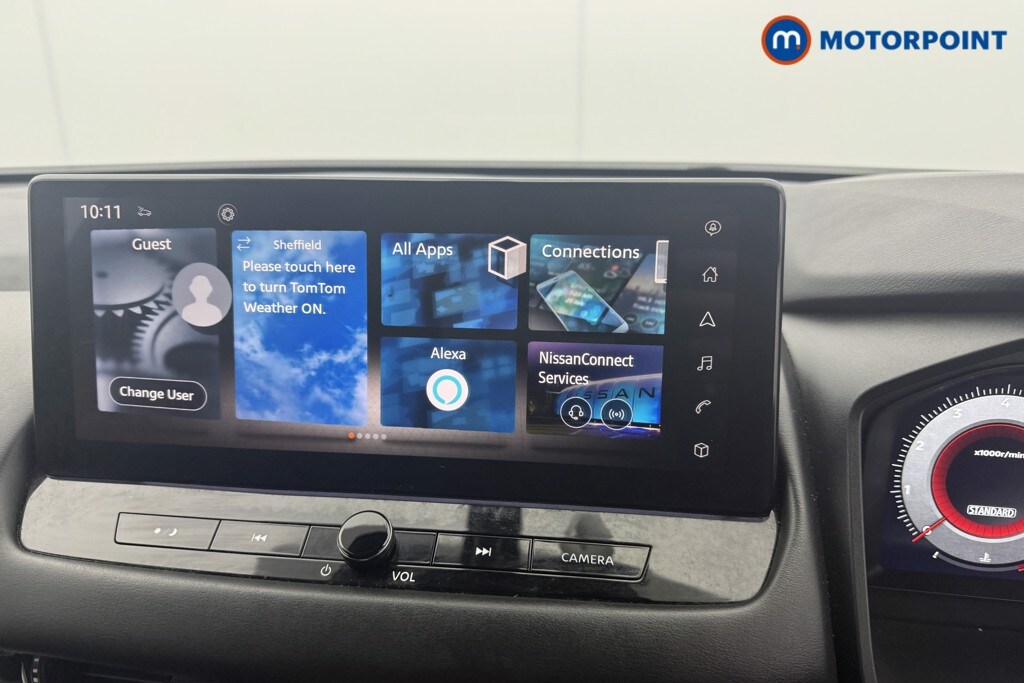 Used Nissan Qashqai 2023 for sale - 78144045: Photo 31