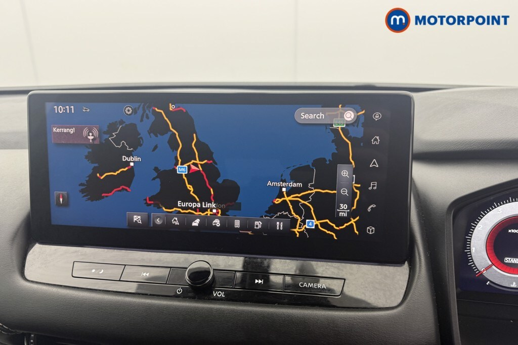 Used Nissan Qashqai 2023 for sale - 78144045: Photo 33