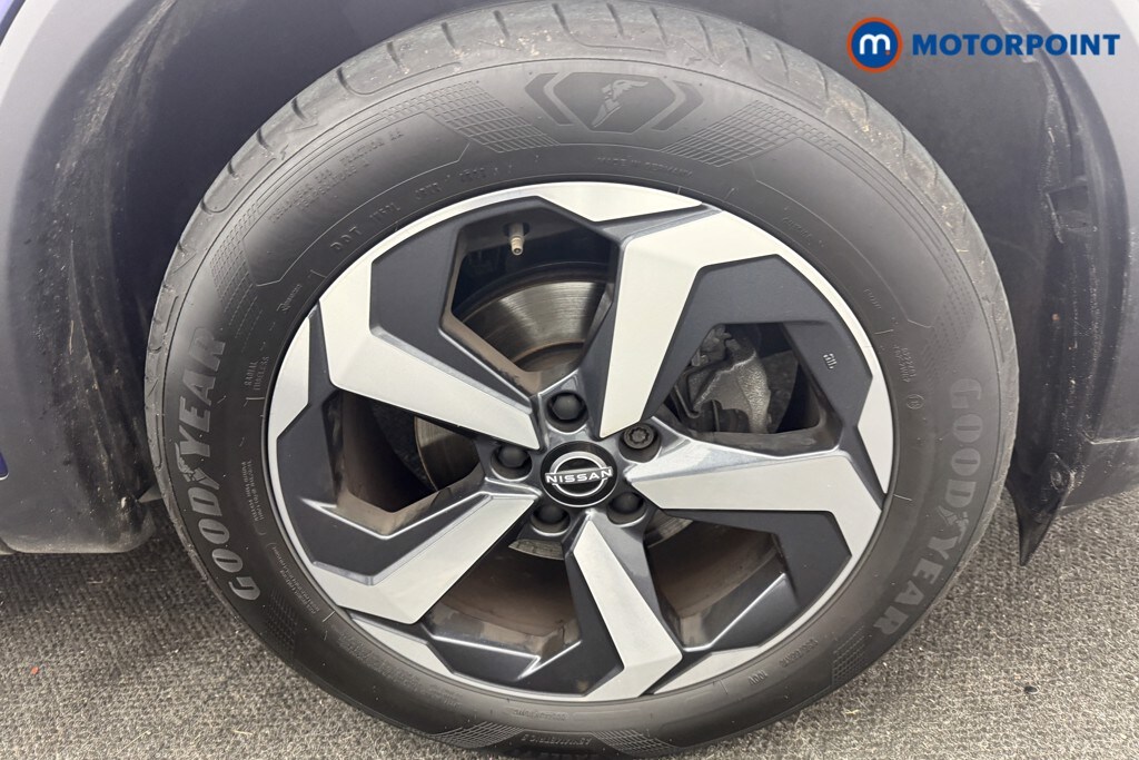 Used Nissan Qashqai 2023 for sale - 78144045: Photo 35