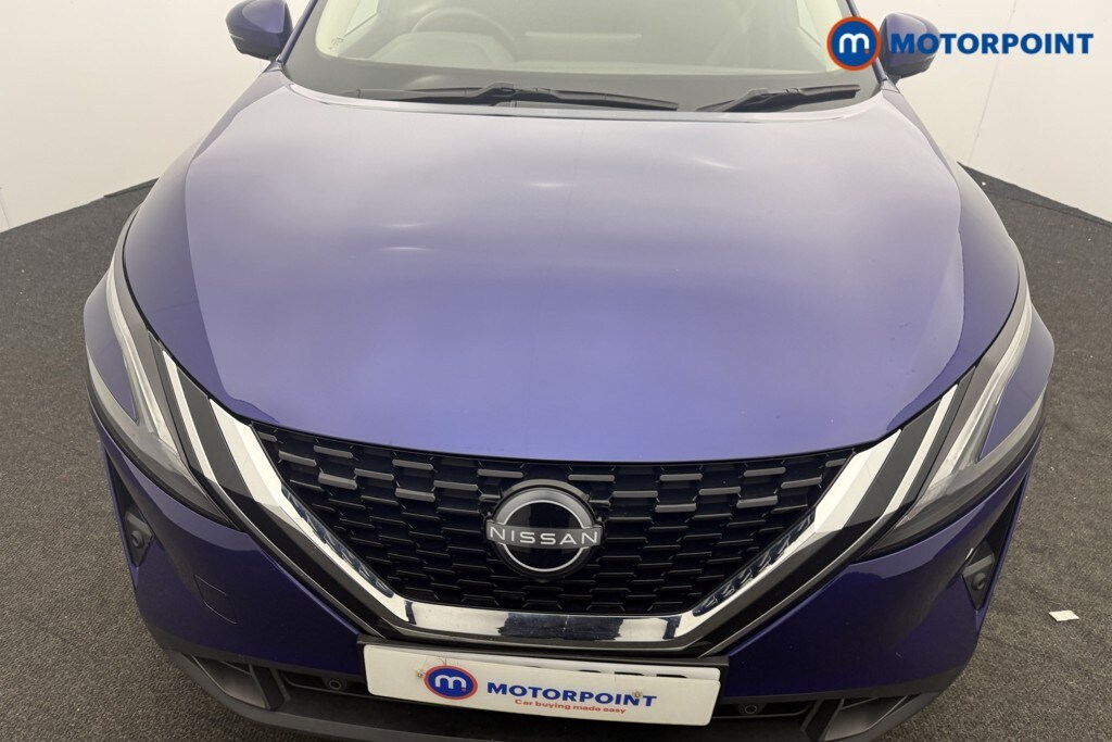 Used Nissan Qashqai 2023 for sale - 78144045: Photo 36