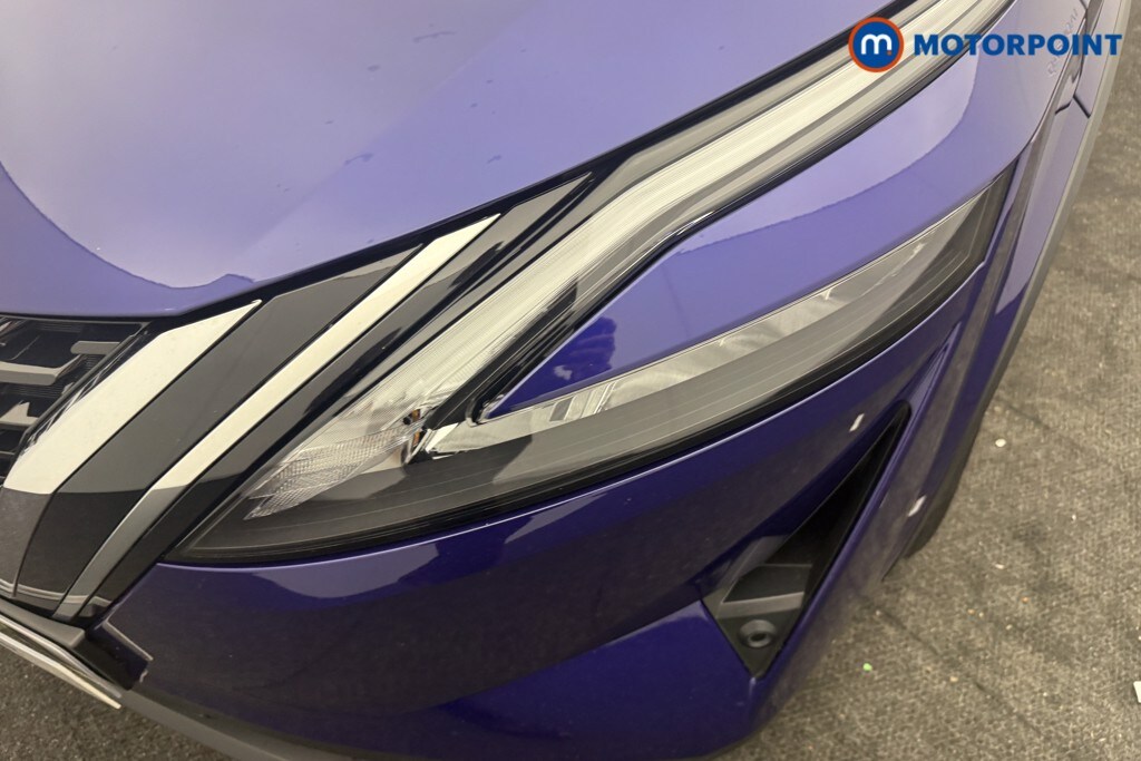 Used Nissan Qashqai 2023 for sale - 78144045: Photo 38