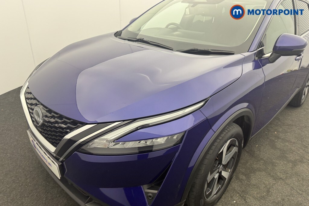 Used Nissan Qashqai 2023 for sale - 78144045: Photo 39