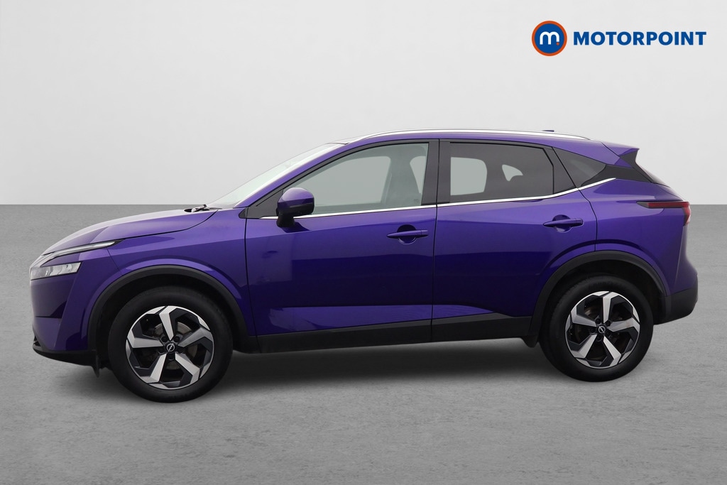 Used Nissan Qashqai 2023 for sale - 78144045: Photo 4