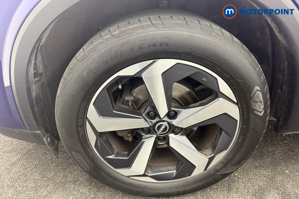 Used Nissan Qashqai 2023 for sale - 78144045: Photo 40