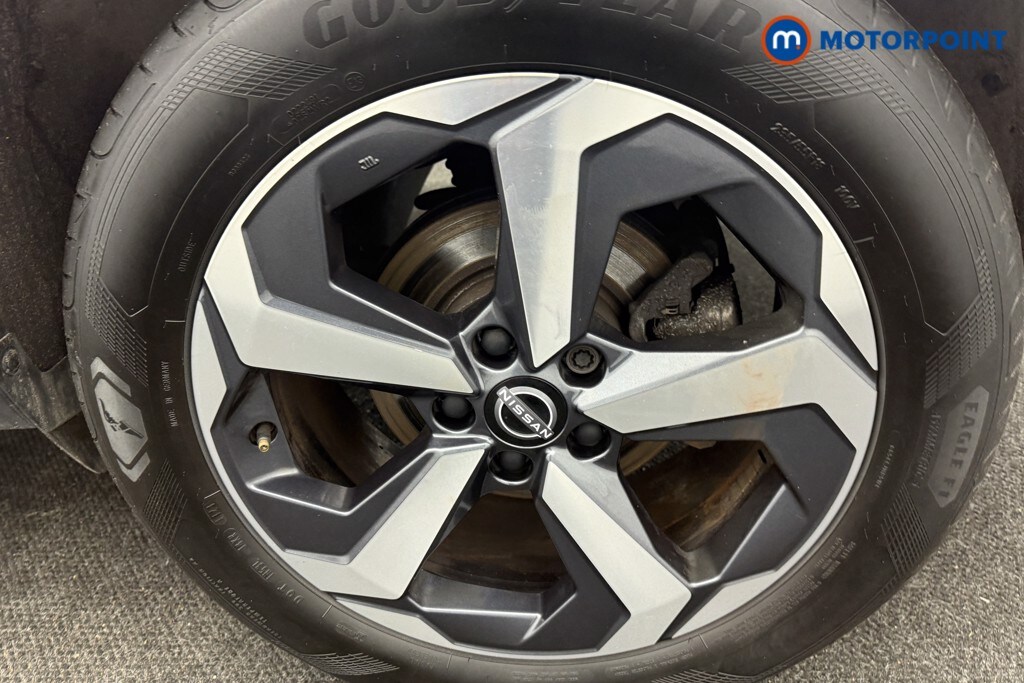 Used Nissan Qashqai 2023 for sale - 78144045: Photo 43