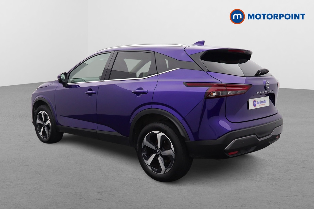 Used Nissan Qashqai 2023 for sale - 78144045: Photo 5