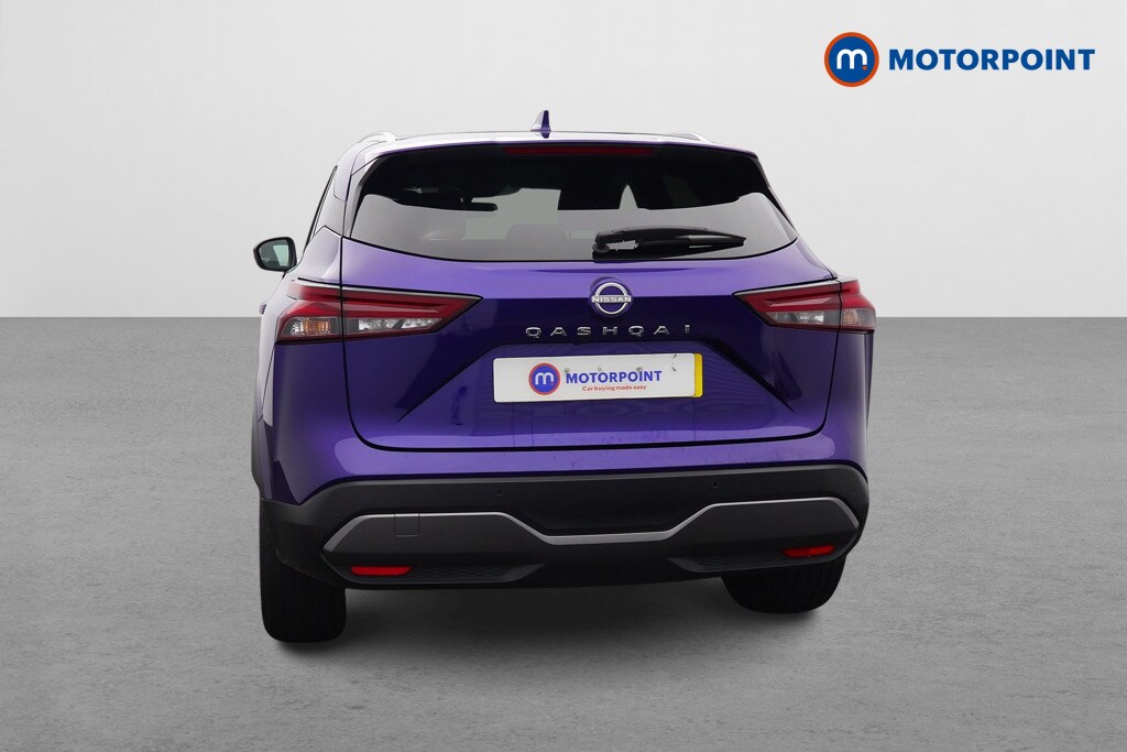 Used Nissan Qashqai 2023 for sale - 78144045: Photo 6