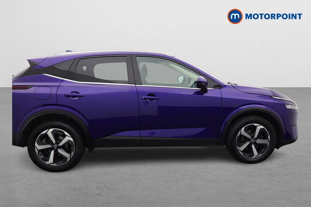 Used Nissan Qashqai 2023 for sale - 78144045: Photo 8