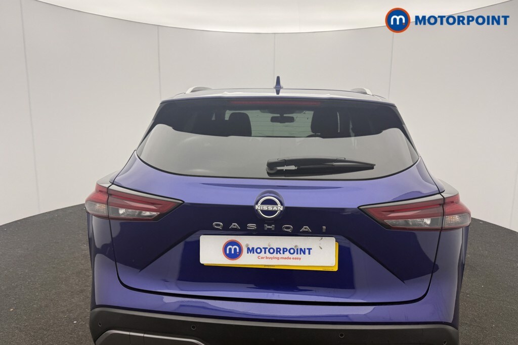 Used Nissan Qashqai 2023 for sale - 78144045: Photo 9