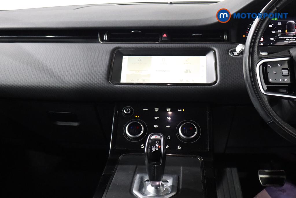 Used Land Rover Range Rover Evoque 2021 for sale - 77294352: Photo 10