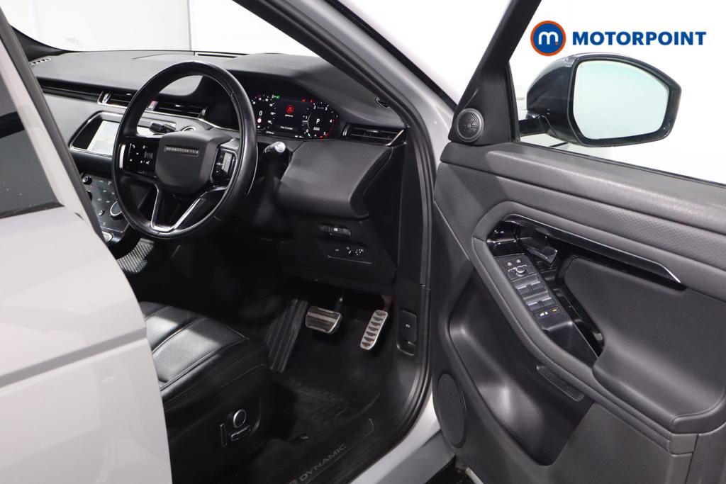 Used Land Rover Range Rover Evoque 2021 for sale - 77294352: Photo 11