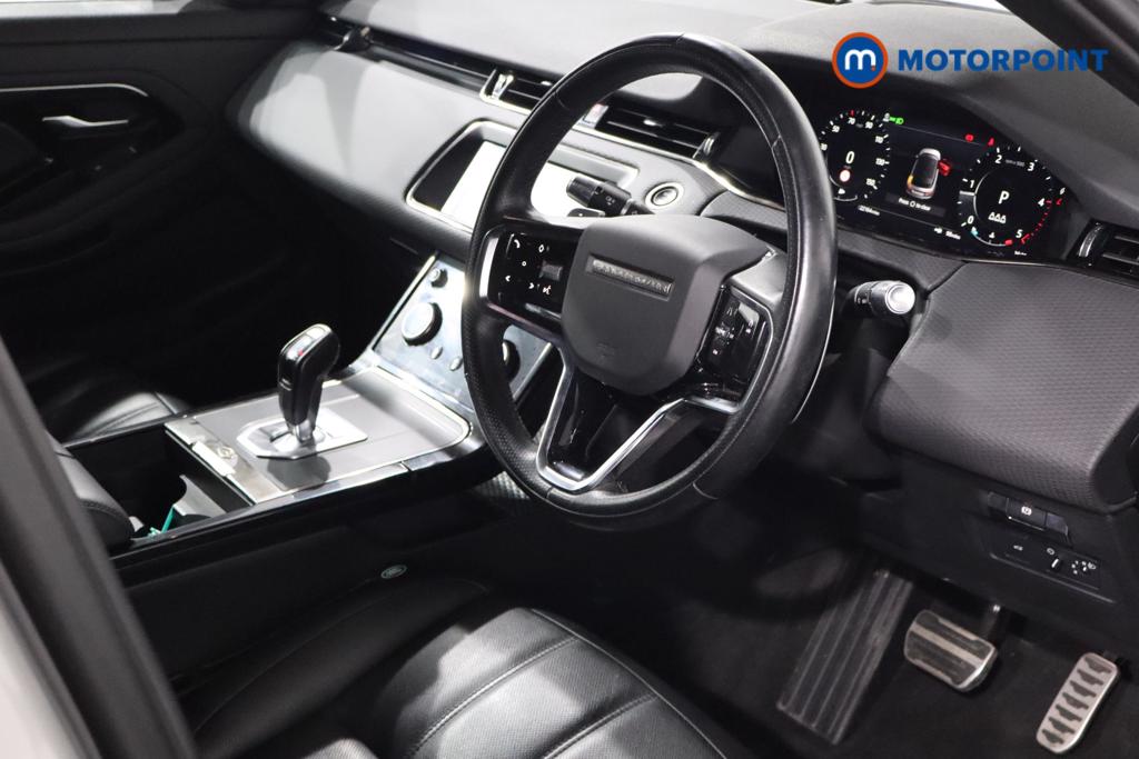 Used Land Rover Range Rover Evoque 2021 for sale - 77294352: Photo 12