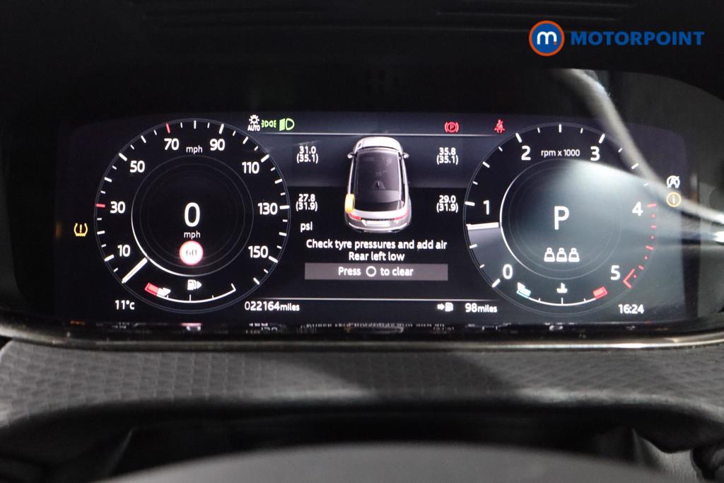 Used Land Rover Range Rover Evoque 2021 for sale - 77294352: Photo 14