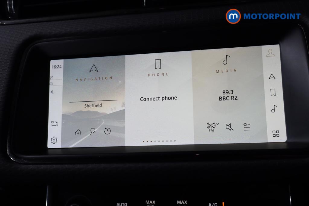 Used Land Rover Range Rover Evoque 2021 for sale - 77294352: Photo 15