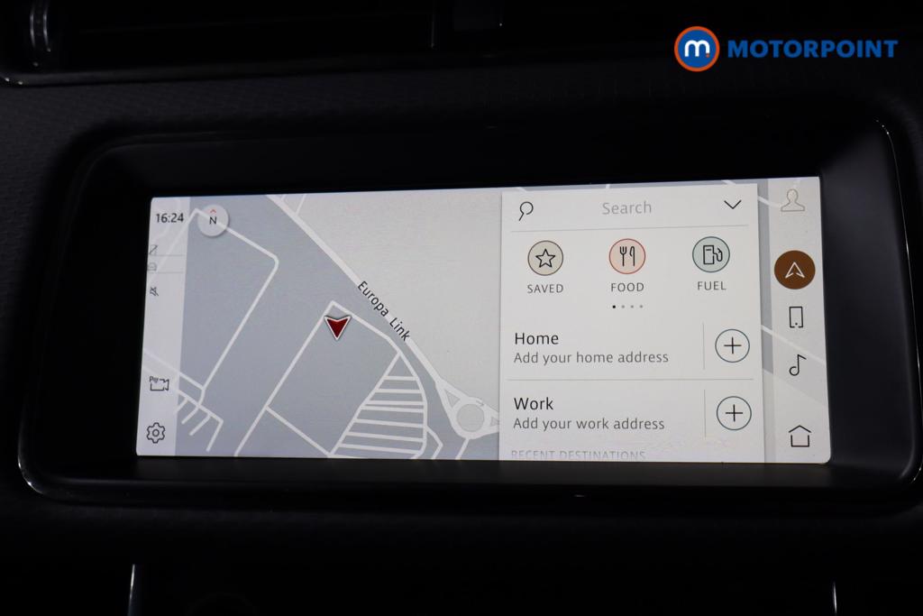 Used Land Rover Range Rover Evoque 2021 for sale - 77294352: Photo 16