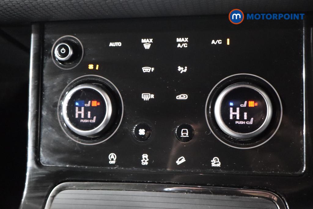 Used Land Rover Range Rover Evoque 2021 for sale - 77294352: Photo 17