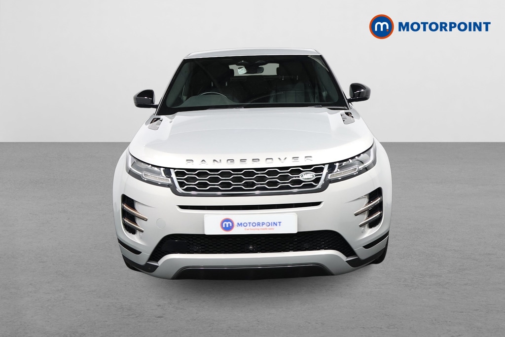 Used Land Rover Range Rover Evoque 2021 for sale - 77294352: Photo 2
