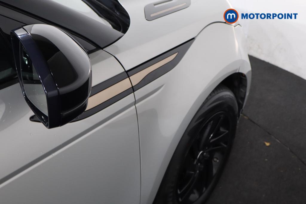 Used Land Rover Range Rover Evoque 2021 for sale - 77294352: Photo 23