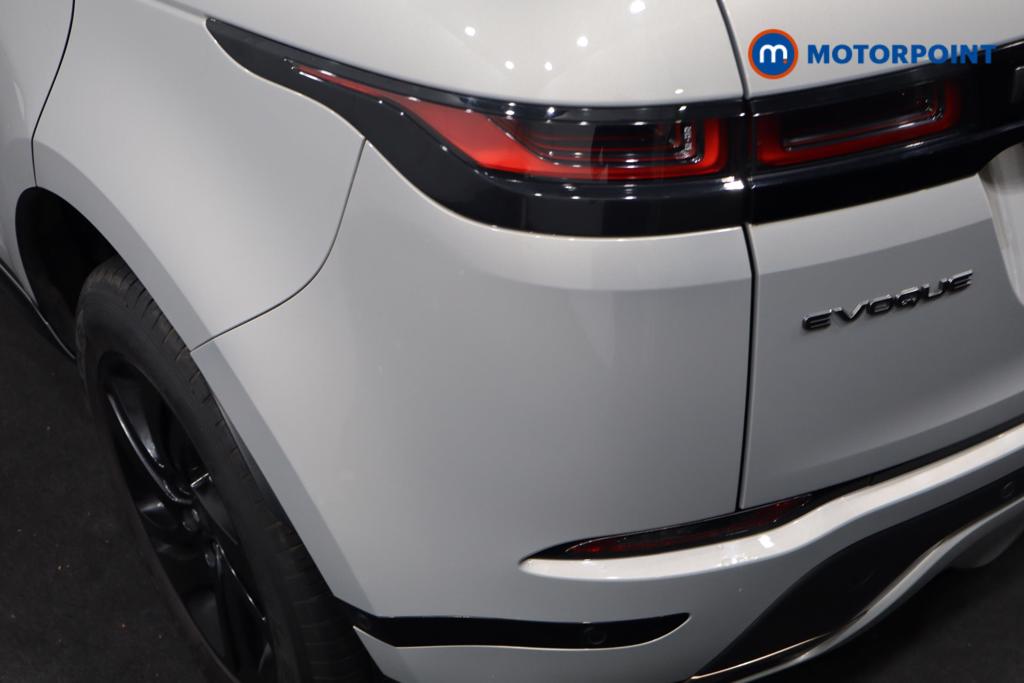 Used Land Rover Range Rover Evoque 2021 for sale - 77294352: Photo 27