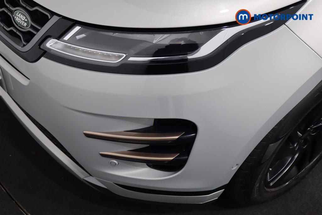 Used Land Rover Range Rover Evoque 2021 for sale - 77294352: Photo 28