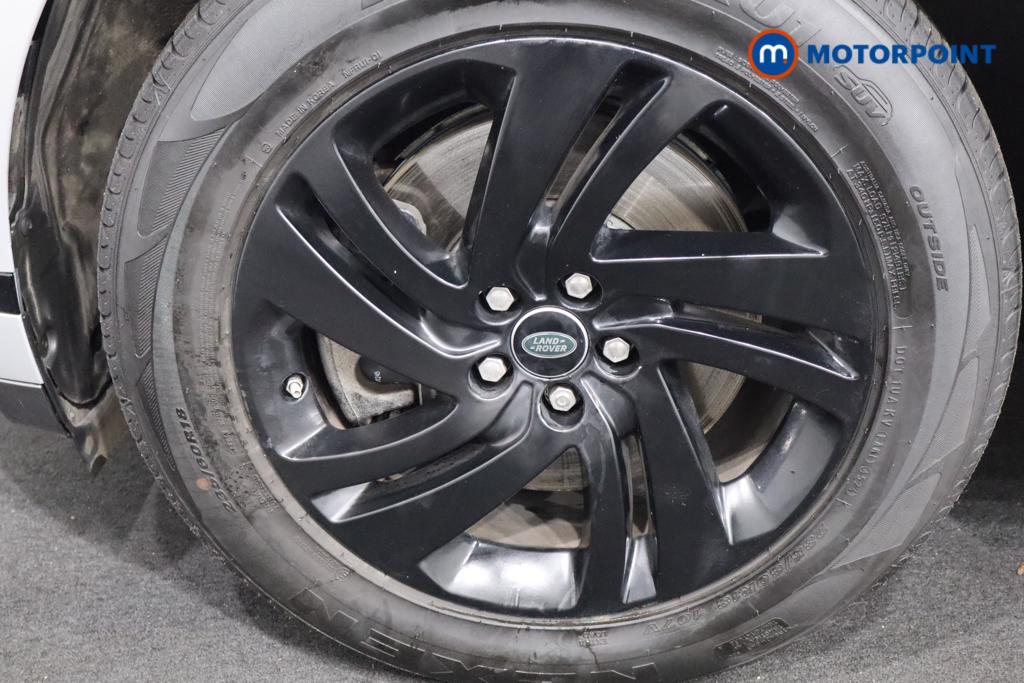 Used Land Rover Range Rover Evoque 2021 for sale - 77294352: Photo 29