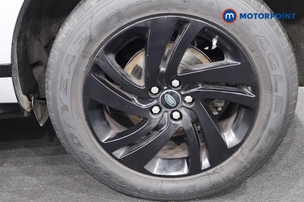 Used Land Rover Range Rover Evoque 2021 for sale - 77294352: Photo 30