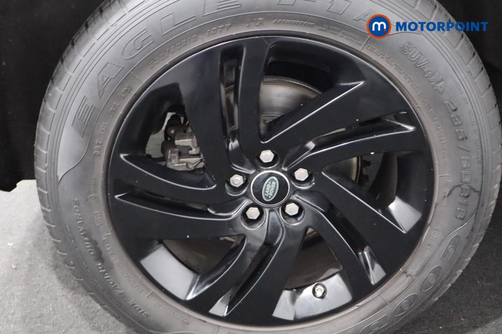 Used Land Rover Range Rover Evoque 2021 for sale - 77294352: Photo 31