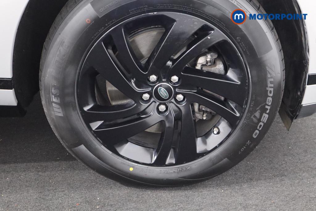 Used Land Rover Range Rover Evoque 2021 for sale - 77294352: Photo 32