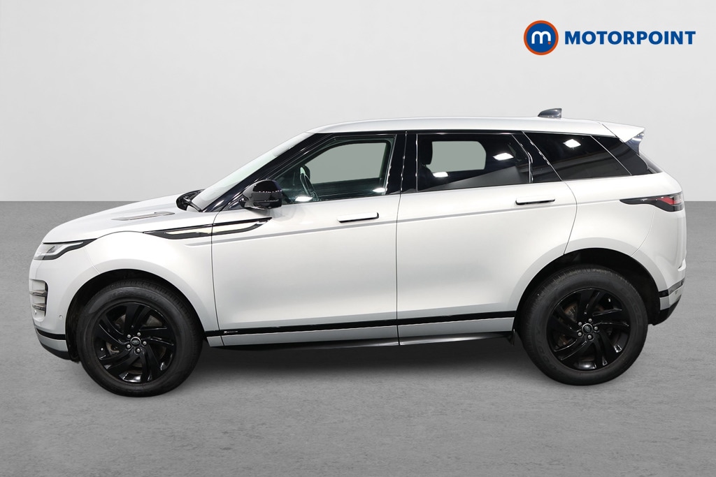 Used Land Rover Range Rover Evoque 2021 for sale - 77294352: Photo 4