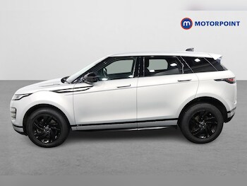 Used Land Rover Range Rover Evoque undefined for sale - 77294352: Photo