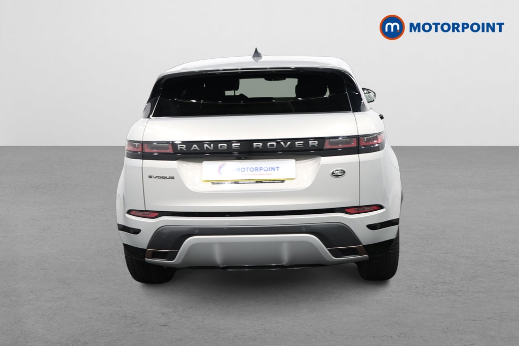 Used Land Rover Range Rover Evoque 2021 for sale - 77294352: Photo 6