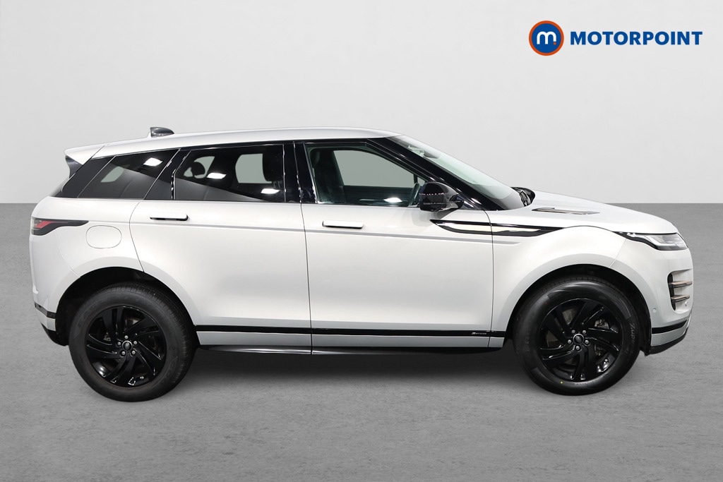 Used Land Rover Range Rover Evoque 2021 for sale - 77294352: Photo 8