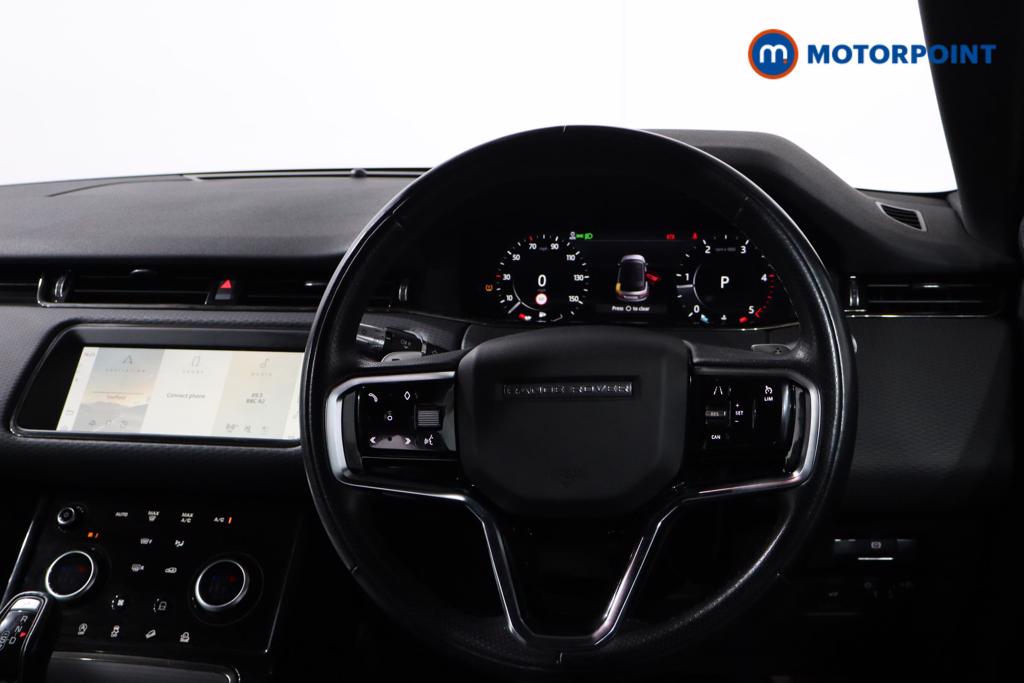 Used Land Rover Range Rover Evoque 2021 for sale - 77294352: Photo 9