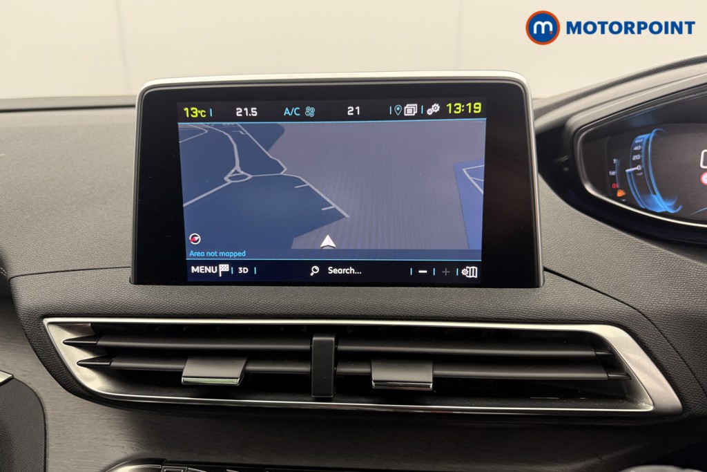 Used Peugeot 3008 2020 for sale - 77997971: Photo 12