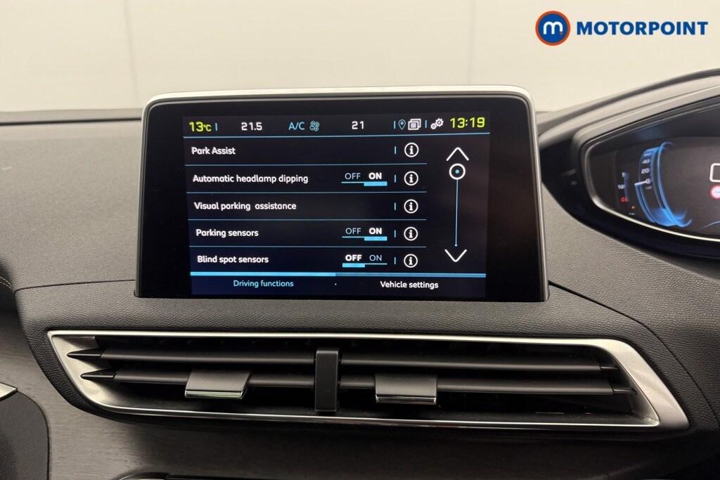 Used Peugeot 3008 2020 for sale - 77997971: Photo 13