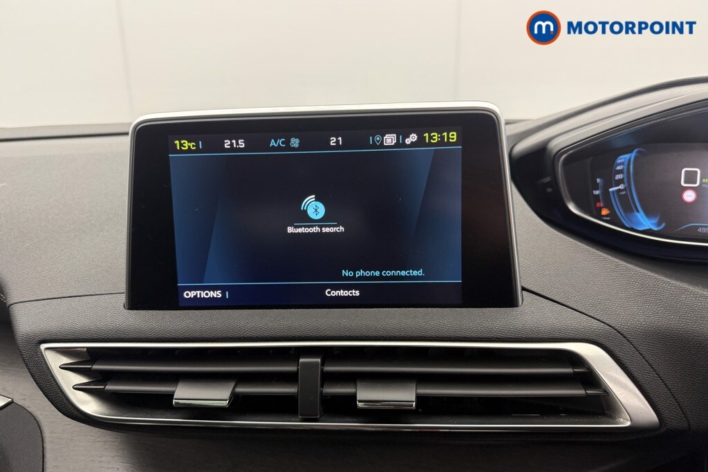 Used Peugeot 3008 2020 for sale - 77997971: Photo 14