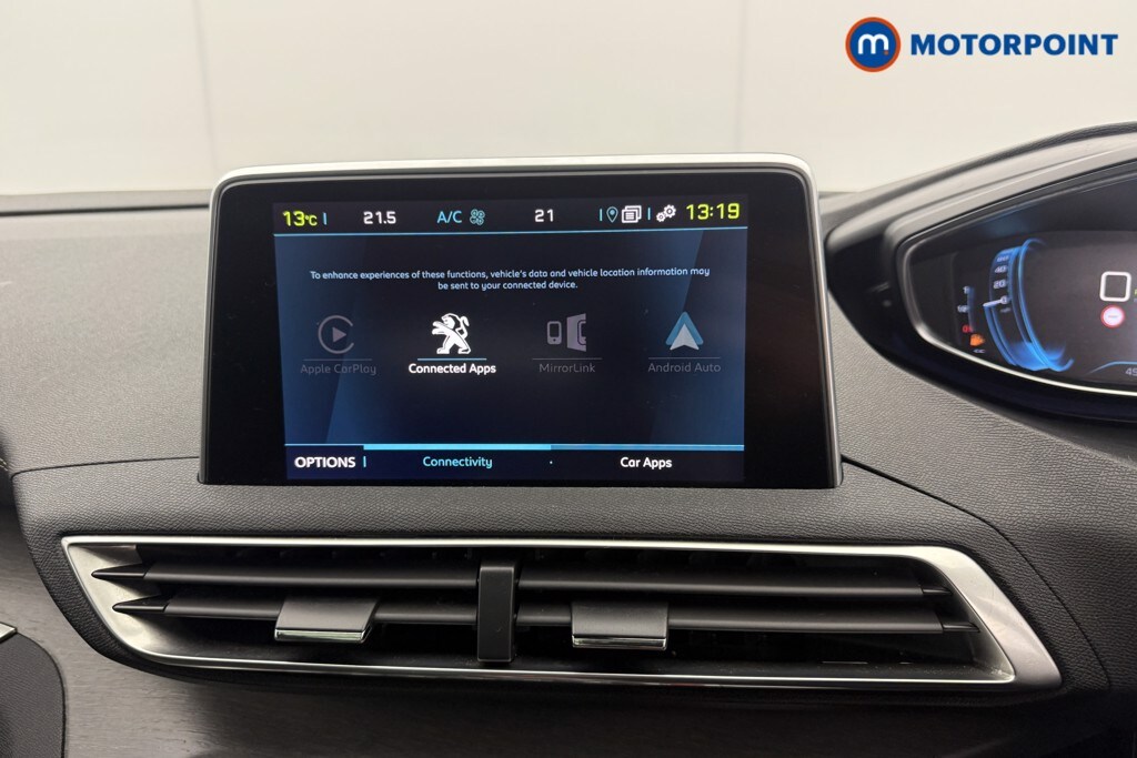 Used Peugeot 3008 2020 for sale - 77997971: Photo 15