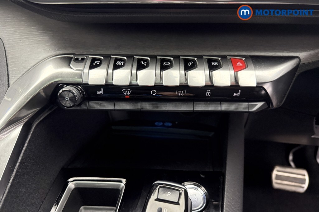 Used Peugeot 3008 2020 for sale - 77997971: Photo 16