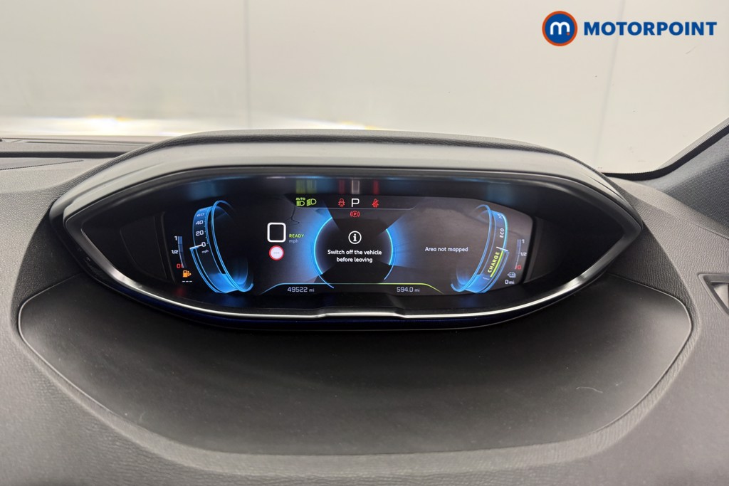 Used Peugeot 3008 2020 for sale - 77997971: Photo 19