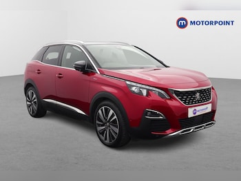 Used Peugeot 3008 2020 for sale - 77997971: Photo
